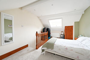Ramsey Road Crookes